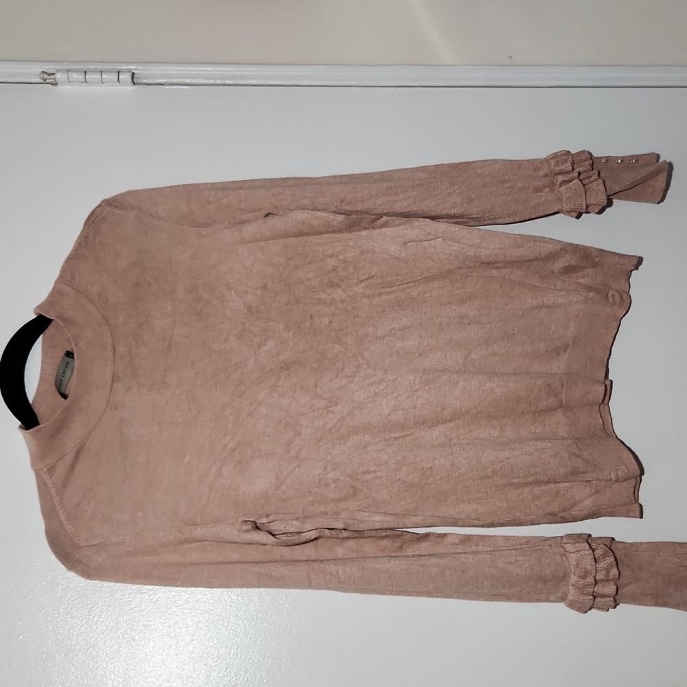Ivanka Trump Sweater